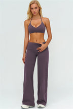 The Twirl Sports Bra