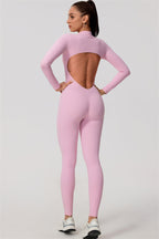 The Harmony Jumpsuit