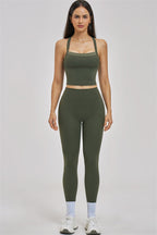 The Seraphine Tank Top