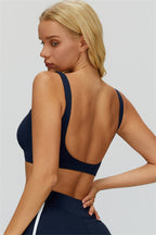 The Whisper Sports Bra