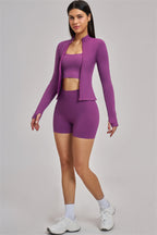 The New Allure Shorts