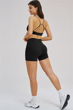 The Mosaic Sports Bra