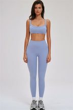 The Kinetic Sports Bra