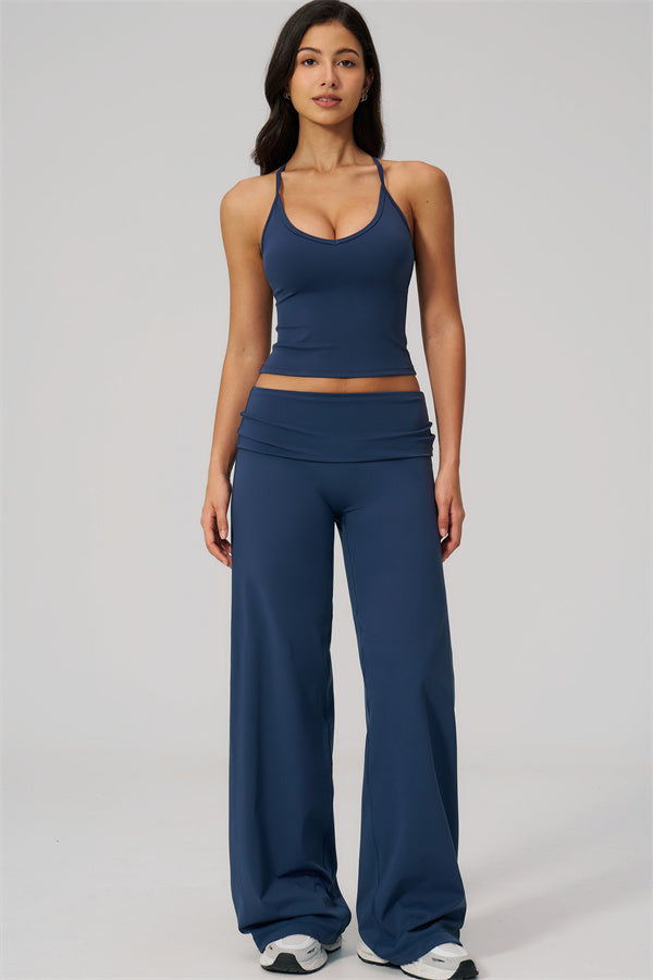 The Daring Tank Top