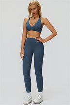 The Fyra Sports Bra