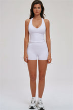 The Svelte Tank Top