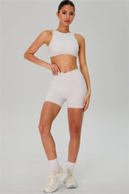 The Jewel Crossover Shorts