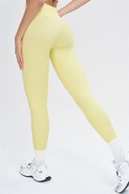 The New Isabella Leggings