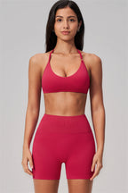 The Align Shorts
