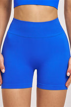 The New Allure Shorts