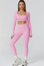 The Reign Leggings