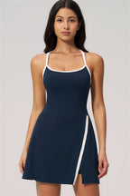 The Spunk Tennis Dress