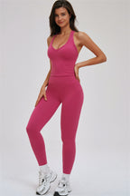 The Svelte Leggings