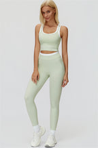 The Canyon Leggings