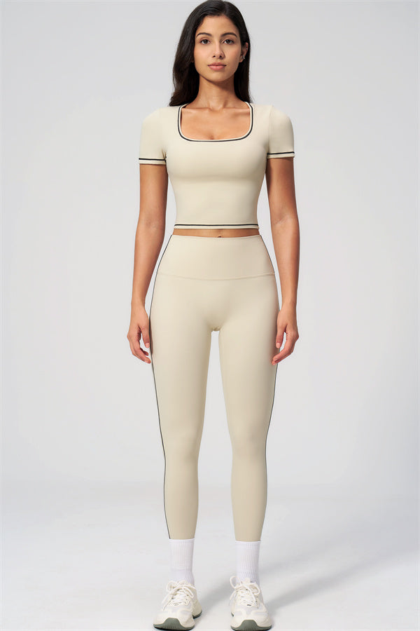 The Venus T-shirt