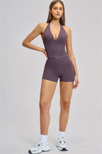 The Zestful Tank Top