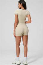 The Venus Shorts