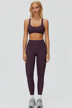 The Butterfly Leggings