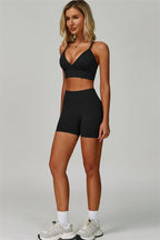 The Empower Sports Bra