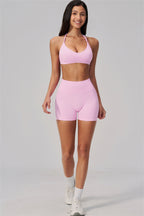 The Align Shorts