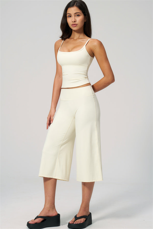 The Nexus Tank Top