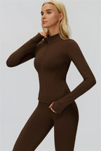 The FemmeFit Leggings