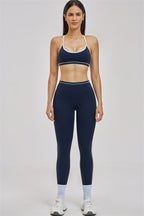 The Unbound Sports Bra