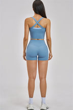 The Seraphine Tank Top