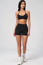 The Nexus Shorts