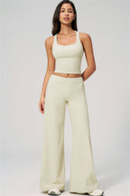 The Revive Crop Top