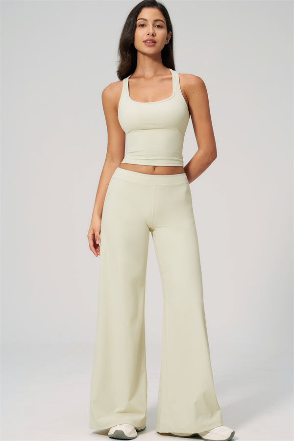 The Revive Crop Top
