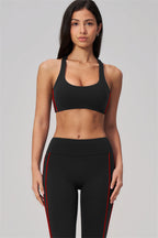 The Breathe Capri Leggings