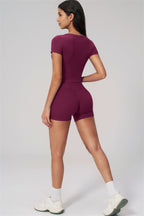 The Rapture Shorts