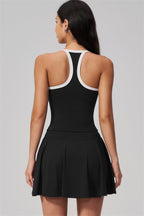 The Spunk Crop Top