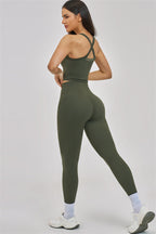 The Seraphine Tank Top