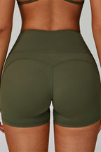 The Bold Shorts