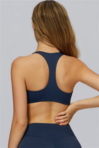 The Radiance Pure Sports Bra