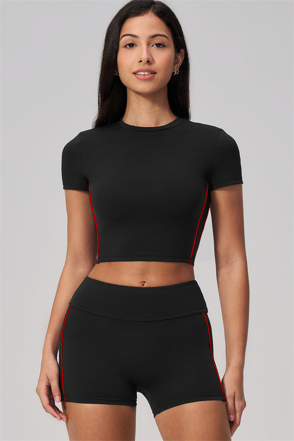 The Breathe T-shirt