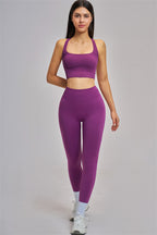 The Vision Sports Bra