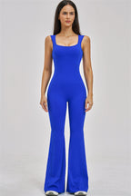 The Zenith Jumpsuit