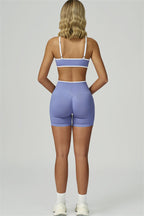 The Prime Line Sports Bra