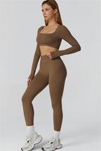 The Reign Leggings