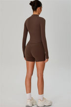 The Jewel Shorts