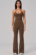 The Align Flared Leggings