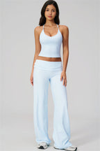 The Daring Tank Top