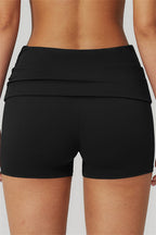 The Daring Shorts