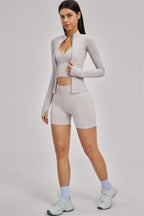 The New Allure Shorts