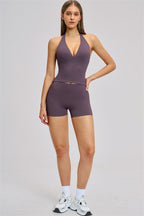 The Zestful Tank Top