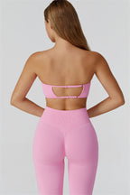 The Reign Sports Bra
