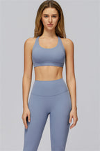 The Elle Form Leggings